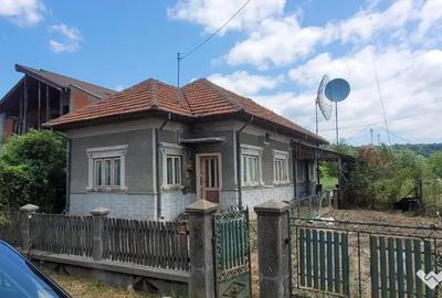 Teren în Voinești