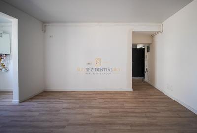 Apartament cu 3 camere semidecomandat în Est - 4