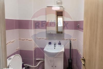 Apartament cu 3 camere în Bistrița Lac