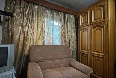 Garsonieră decomandată în Central - 4