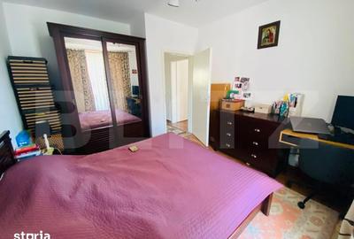 Apartament cu 3 camere în Bartolomeu