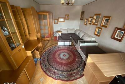 Apartament cu 2 camere decomandat în Alexandru cel Bun