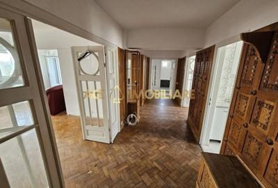 Apartament cu 4 camere decomandat în Obor - 5