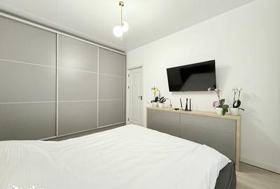 Apartament cu 2 camere în Central - 8