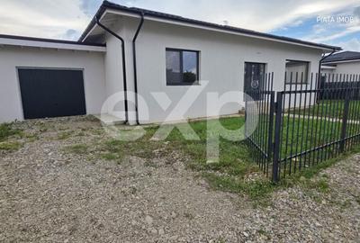 Casă cu 3 camere cu Teren 406 Mp în Ulmi - 6