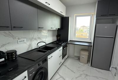 Apartament cu 2 camere decomandat în Dobroești - 7