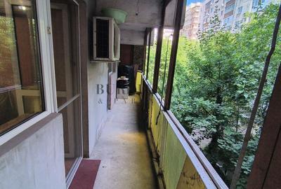 Apartament cu 4 camere semidecomandat în Pantelimon - 8