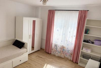 Apartament cu 3 camere decomandat în Gheorgheni