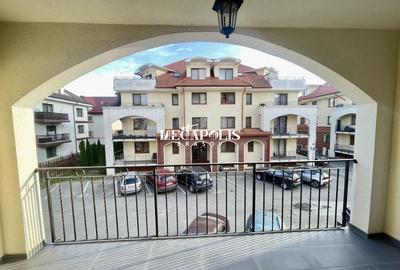 Apartament cu 2 camere în Tractorul - 15