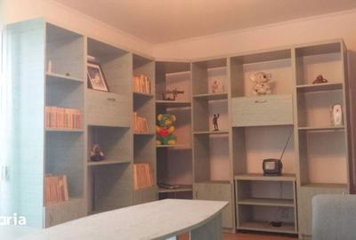 Apartament cu 2 camere decomandat în Central - 4