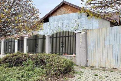 Casă individuală cu 6 camere cu Canalizare în Chitila - 38