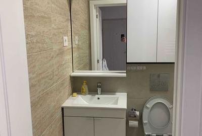 Apartament cu 2 camere, mobilat în Copou