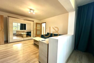 Apartament cu 3 camere decomandat, mobilat în Lipovei - 9