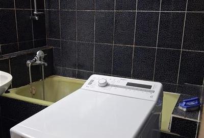 Garsonieră semidecomandată, mobilată în Fabric