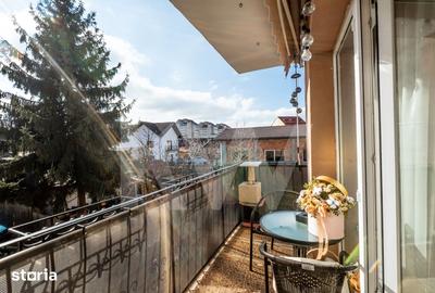 Apartament cu 3 camere decomandat în Lupeni