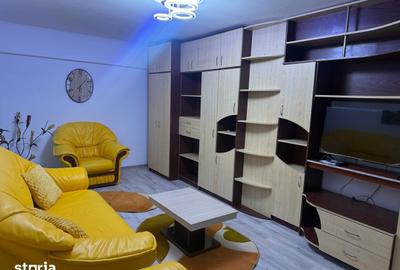 Apartament cu 2 camere decomandat în Central - 6