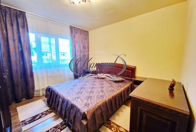 Apartament cu 2 camere decomandat, mobilat în Zorilor - 3