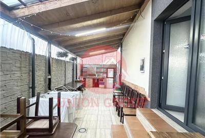 Spațiu comercial, de 360 mp, în Costinești - 4