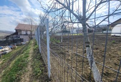 Teren de 1061 mp, în Rediu - 3