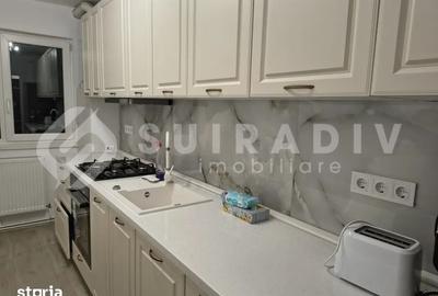 Apartament cu 2 camere decomandat în Mănăștur