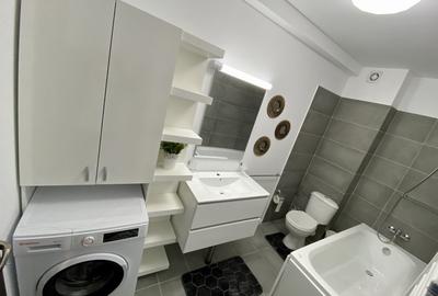 Apartament cu 2 camere decomandat, mobilat în 1 Decembrie - 4
