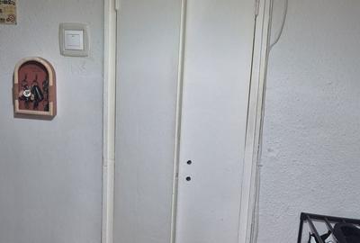 Apartament cu 2 camere decomandat în Grigorescu