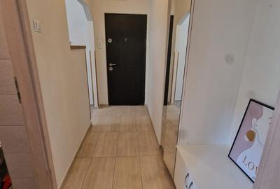 Apartament cu 2 camere în Cedonia