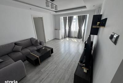 Apartament cu 2 camere semidecomandat în Craiovița Nouă