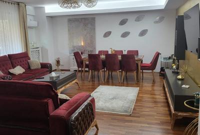 Apartament cu 4 camere decomandat în Barbu Văcărescu - 2