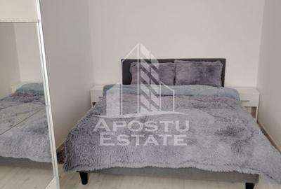 Apartament cu 2 camere semidecomandat în Spitalul Județean - 5