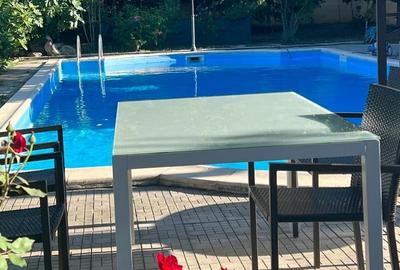 Casă cu 5 camere cu Canalizare în Buftea - 14