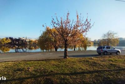 Spațiu comercial, în Lacul Tei - 1