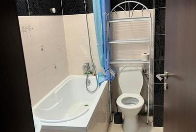 Garsonieră decomandată, mobilată în Sălaj - 4
