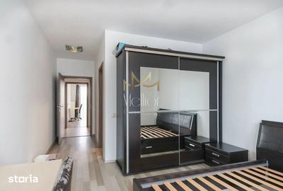 Apartament cu 3 camere decomandat, mobilat în Central - 6