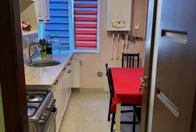 Apartament cu 2 camere decomandat în Central - 3