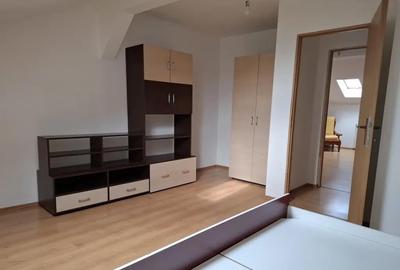 Apartament cu 2 camere decomandat, mobilat în Gării - 3