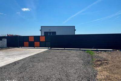 Spațiu comercial, de 155 mp, în Clinceni - 6