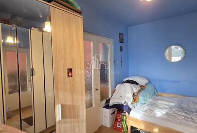 Apartament cu 3 camere semidecomandat, mobilat în Est - 2