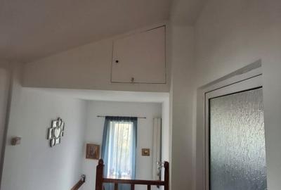 Casă individuală cu 6 camere cu Canalizare în Tomești - 14