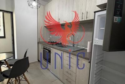 Apartament cu 2 camere în Calea Severinului