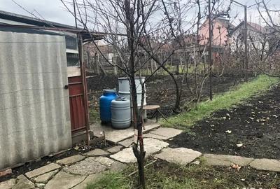 Casă cu 3 camere în Câmpia Turzii