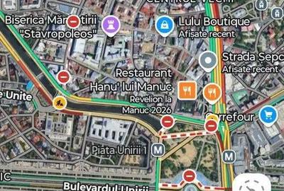 Spațiu comercial, de 83 mp, în Centrul Istoric - 4