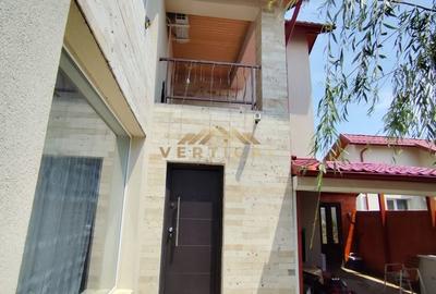 Casă cu 5 camere cu Teren 280 Mp în Vidra - 1