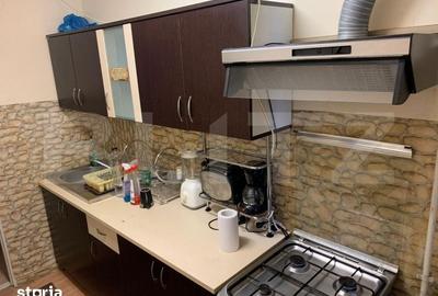 Apartament cu 2 camere în Cetate - 6