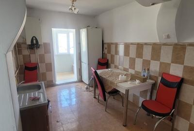 Apartament cu 2 camere decomandat în Central - 10