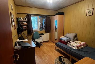 Apartament cu 3 camere decomandat, mobilat în Central - 8