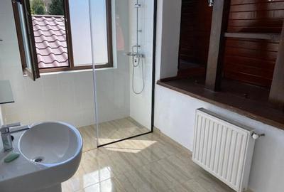 Casă cu 4 camere cu Teren 147 Mp în Cotroceni - 14