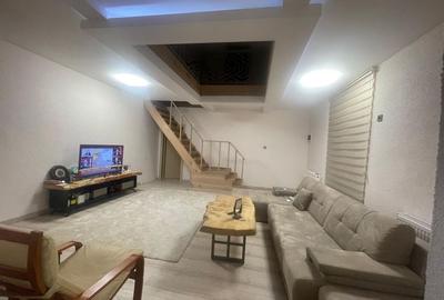 Casă cu 4 camere în Central - 6