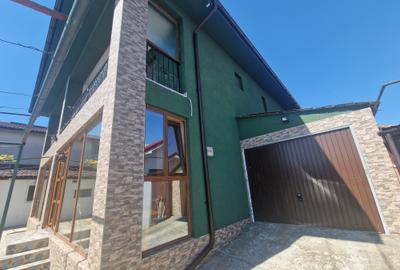 Casă individuală cu 4 camere cu Teren 716 Mp în Valu lui Traian - 10