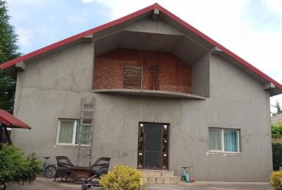 Casă cu 3 camere cu Teren 586 Mp în Exterior Vest - 3